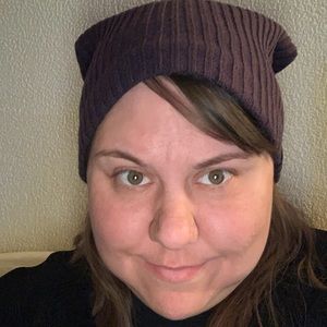 Meet your Posher, Mackenzie